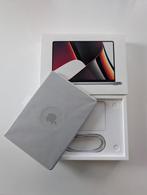MacBook Pro 14" | M1 Pro (10C/16C) | 32GB RAM | 1TB SSD, Informatique & Logiciels, 32 GB, Comme neuf, 1 TB ou plus, Azerty