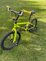 BMX, Fietsen en Brommers, Ophalen