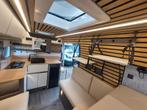 Weinsberg CaraLife 630 LQ | Modulair reizen heruitgevonden, Caravans en Kamperen, Fiat, Bedrijf, Tot en met 3, Koelkast
