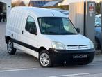 Citroen Berlingo 1.1i ** Lichtevracht ** Benzine **, 4 cilinders, Citroën, Wit, Bedrijf