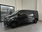 Citroen JUMPY 2.0 BlueHDi 180pk EAT8 * GRATIS LAADVLOER, Automaat, Monovolume, 174 pk, 128 kW