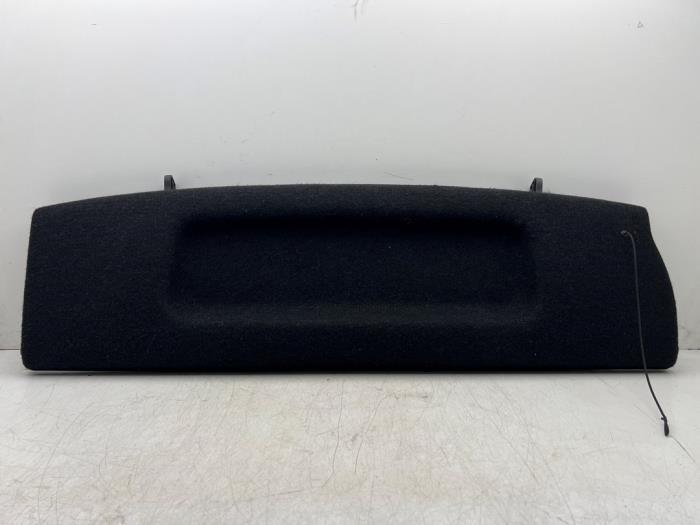 Plage arrière d'un Citroen C1, Autos : Pièces & Accessoires, Habitacle & Garnissage, Citroën, Utilisé, 3 mois de garantie, Enlèvement ou Envoi