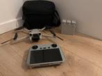 DJI Mini 3 Pro fly more combo + Care Refresh, Audio, Tv en Foto, Drones, Ophalen, 30 tot 45 minuten, Cameradrone, 5 tot 10 kilometer