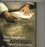 Van  spagetti naar asperges Herman Zondag 191 blz, Boeken, Ophalen of Verzenden, Zo goed als nieuw