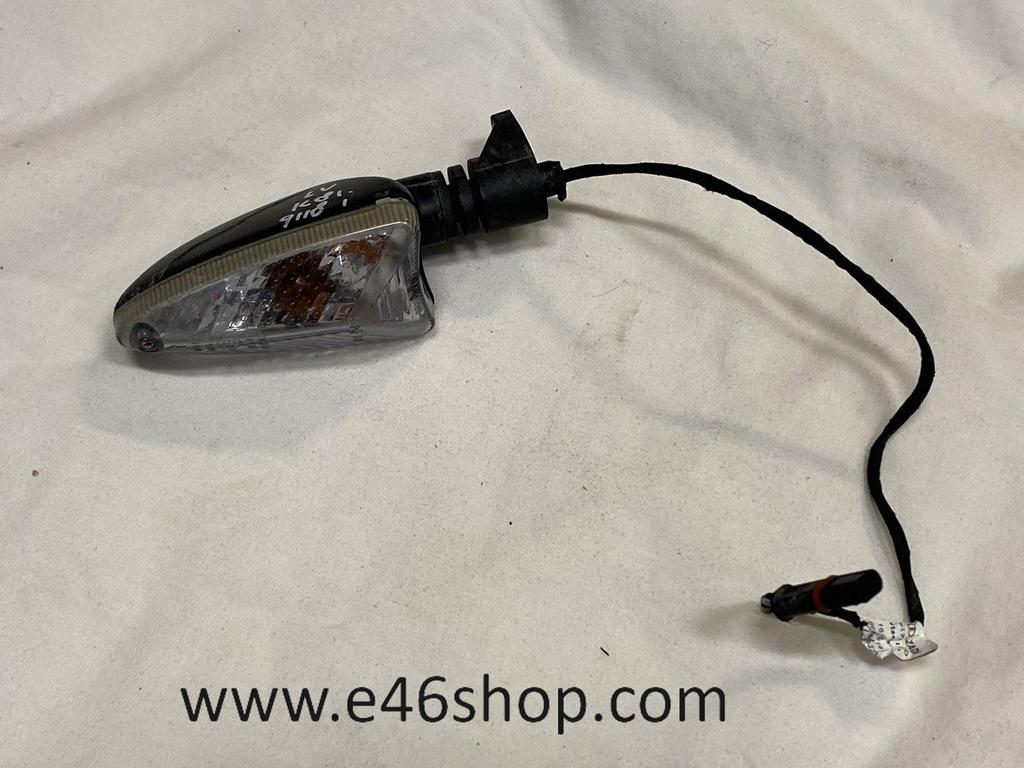 RICHTINGAANWIJZER LINKS VOOR BMW OE 63138534357, Motoren, Gebruikt, -, -, Ophalen of Verzenden