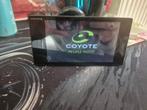 coyote, Autos : Divers, Navigation de voiture, Enlèvement, Utilisé