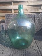 Dame Jeanne 50cm, Ophalen