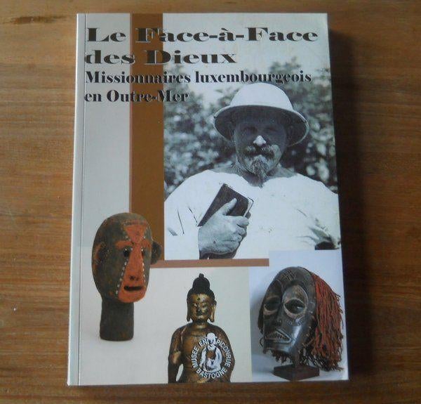 Missionaires luxembourgeois en Outre-Mer, Ophalen of Verzenden, Gelezen