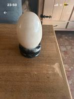 Oeuf deco, Maison & Meubles, Accessoires pour la Maison | Globes, Enlèvement ou Envoi, Comme neuf