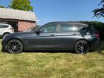 2018 BMW 318d, Auto's, BMW, Automaat, Gebruikt, Euro 6, Bedrijf