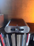 Versterker Gato Dia 400 s te koop, TV, Hi-fi & Vidéo, Amplificateurs & Ampli-syntoniseurs, Autres marques, Comme neuf, Enlèvement