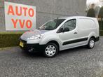 PEUGEOT partner  LV  lang model, Auto's, Peugeot, Euro 5, Stof, 1600 cc, Bedrijf