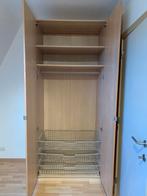 Penderie PAX 2 portes, Avec espace de penderie, Comme neuf, 100 à 150 cm, Enlèvement