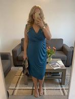 Jurk maat 44/46, Autres couleurs, Sous le genou, Envoi, Taille 42/44 (L)