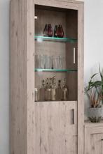 Colonne vitrée LED neuve ( toujours emballée), Neuf, 25 à 50 cm, 50 à 100 cm, Moderne