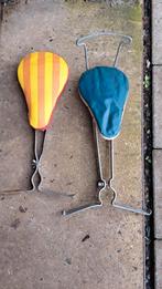 Kinder zitjes fiets jaren 60, Ophalen of Verzenden