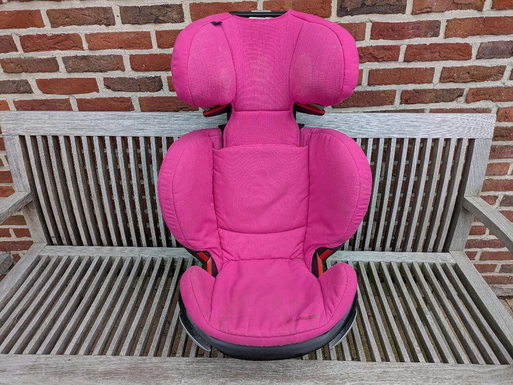 Autostoel Maxi-Cosi met Isofix., Kinderen en Baby's, Ophalen, Gebruikt, Maxi-Cosi