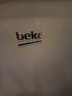 Vrijstaand ,diepvriezer ,no Frost .Drie jaar oud ., Electroménager, Congélateurs, Moins de 60 cm, Congélateur, 85 à 120 cm, Comme neuf