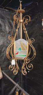 LUSTRE., Enlèvement