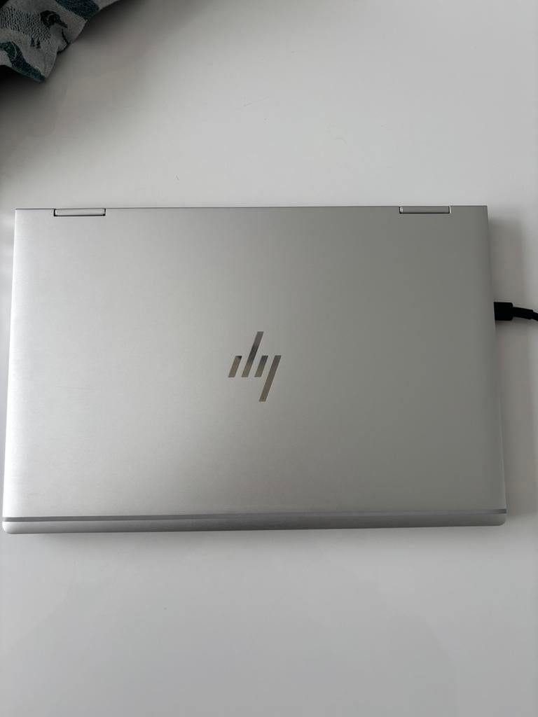LAPTOP: HP Elitebook x360 1030 G3, Computers en Software, Ophalen, 8 GB, 13 inch, Refurbished