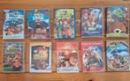 10 DVD DVD's film films Kabouter Plop, Cd's en Dvd's, Ophalen of Verzenden