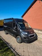 Campervan euro6 gekeurd met garantie, Bedrijf, Diesel, Koelkast, Standkachel