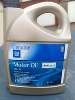 huile moteur 5W/30, Autos : Divers, Enlèvement