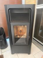 MCZ Pelletkachel, Huis en Inrichting, Kachels, Ophalen, Gebruikt, Vrijstaand, Pelletkachel