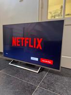 Smart tv sony 50 inch 127 cm led 4k wifi, LED, Comme neuf, Enlèvement, Sony