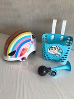 Kinderfiets accessoires, Ophalen of Verzenden, Zo goed als nieuw
