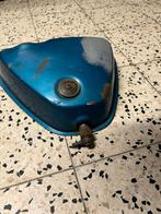 Réservoir d'huile Suzuki AC50, Vélos & Vélomoteurs, Enlèvement, Utilisé, Réservoir, Autres marques