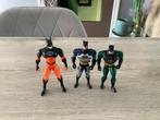 Batman verschillende characters (1994-1995) (12 cm), Enlèvement ou Envoi, Utilisé