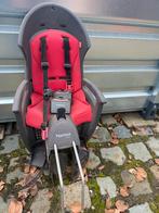 Hamax Smiley fietsstoel, Ophalen, Gebruikt