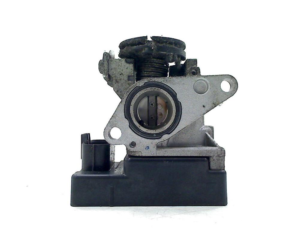 BOITIER PAPILLON Sym Fiddle 2 50 4T E5 2021-2024 (XUA-E5C), Vélos & Vélomoteurs, Pièces de cyclomoteur | Général, Utilisé, Autres types