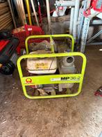 Pramac vuilwaterpomp, Enlèvement, Comme neuf