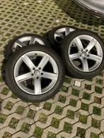 Jantes Audi 17”, Autos : Pièces & Accessoires, Enlèvement, Pneus hiver, Pneu(s)