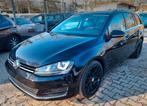 Volkswagen Golf Variant 1.4 TSI Business Edition Connected R, Autos, Volkswagen, Euro 5, Achat, Alcantara, Noir