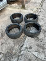 4 Continental 255 35 19 banden IN ZEER GOEDE STAAT, Ophalen, Zo goed als nieuw