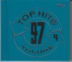 CD Top Hits 97 vol 4, Ophalen of Verzenden, Zo goed als nieuw, Techno of Trance
