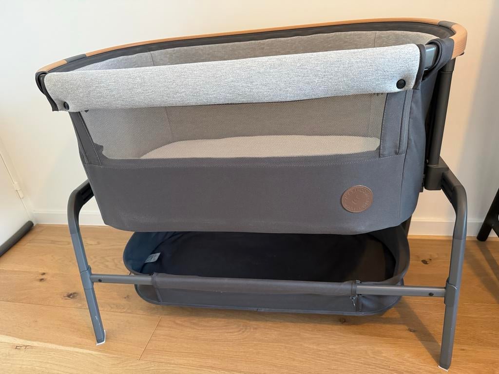 Berceau Cododo Maxi-Cosi, Enlèvement, Utilisé, Berceau