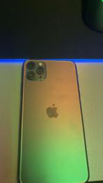 Iphone 11 pro max 64gb, Telecommunicatie, Mobiele telefoons | Apple iPhone, Ophalen, Zo goed als nieuw, IPhone 11