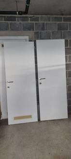 Verfdeur binnendeur, Doe-het-zelf en Bouw, Ophalen, Gebruikt, Binnendeur