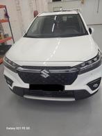 Suzuki S Cross, Auto's, Stof, 1280 kg, Euro 6, 4 cilinders