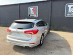 Ford Focus ST-Line 1.0i Lichte Vracht, Auto's, Ford, Focus, Bedrijf, Break, Handgeschakeld