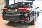 BMW i4 M50 xDrive Gran Coupé M-Pack *360CAM/H&K/MEMORY/HUD*, Autos, BMW, Achat, Euro 6, Entreprise, Garantie prolongée