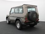 Mercedes G-Klasse/Classe G 280 GE CONSIGNATIE, Automaat, Stof, Gebruikt, 110 kW