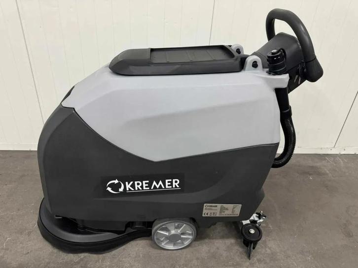 Kremer KR-FL50A (bj 2026), Zakelijke goederen, Machines en Bouw | Onderhoud en Reiniging