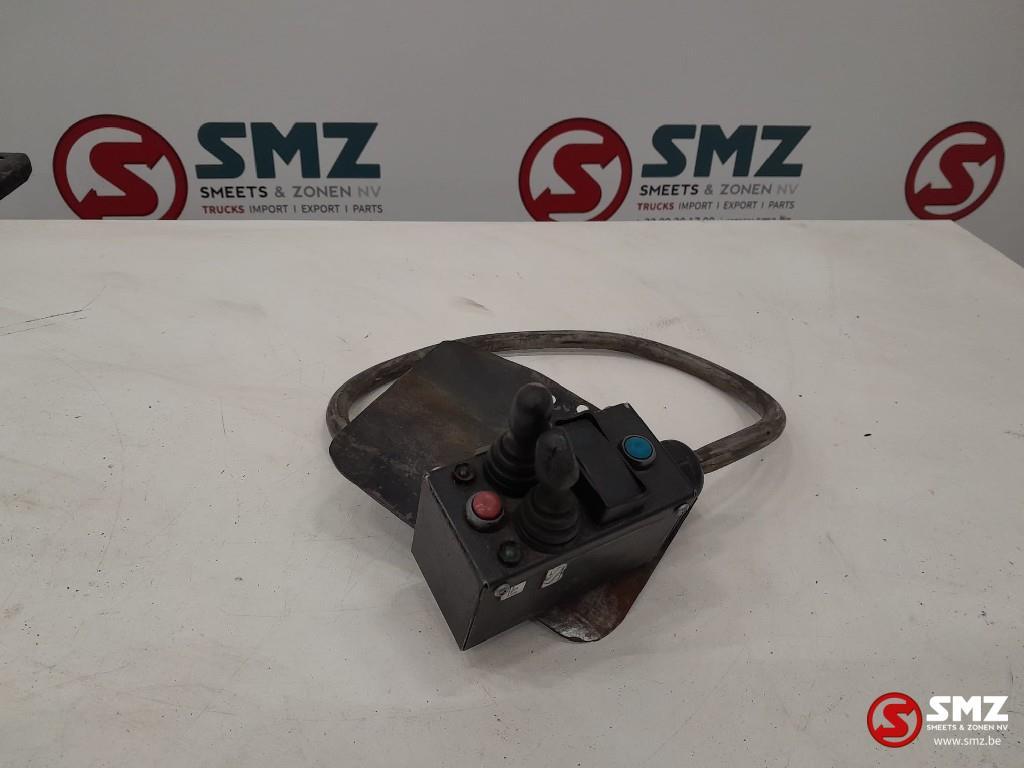 Occ système de conteneur de contrôle, Autos : Pièces & Accessoires, Pièces camion, Autres marques, Autres pièces automobiles, Utilisé