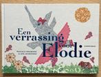 Een verrassing voor Elodie, Boeken, Kinderboeken | Kleuters, Ophalen of Verzenden