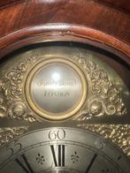 Engelse Staandklok John Davis Circa 1850, Ophalen